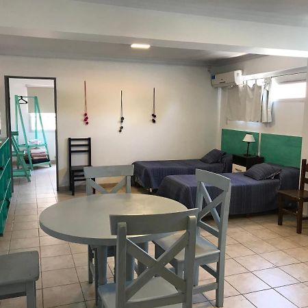 Apartament Departamento Belgrano 7 Salta Zewnętrze zdjęcie
