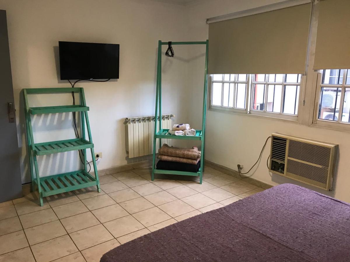Apartament Departamento Belgrano 7 Salta Zewnętrze zdjęcie