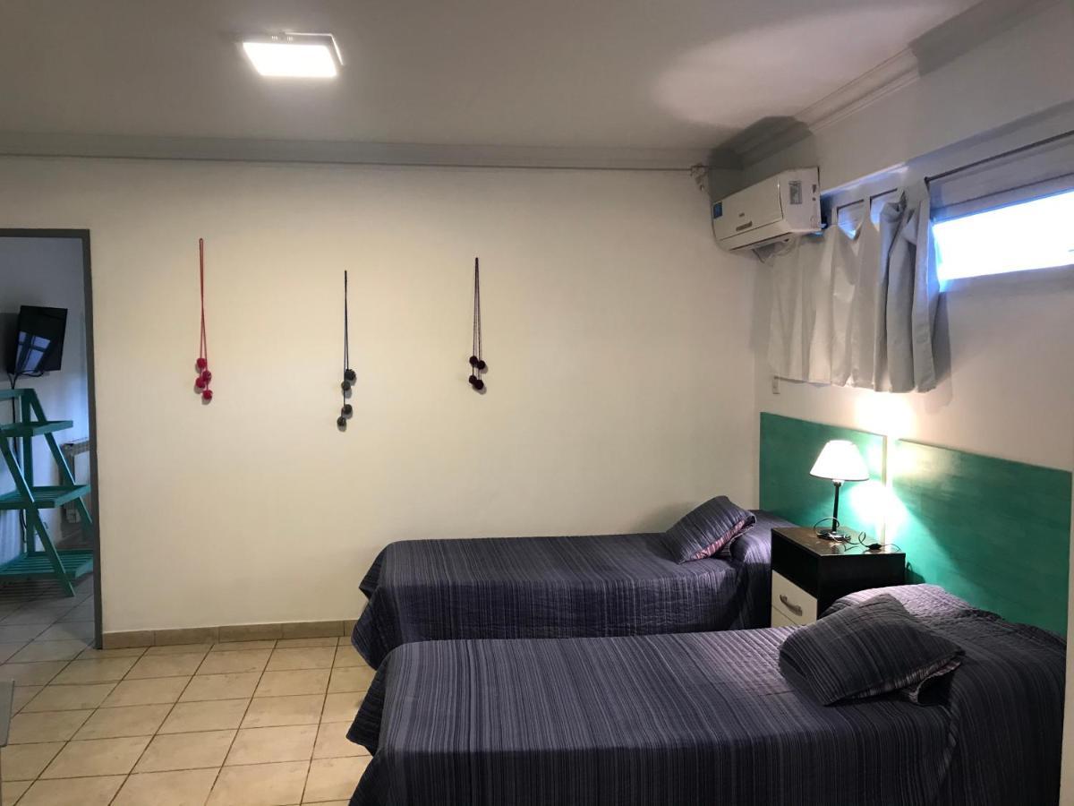 Apartament Departamento Belgrano 7 Salta Zewnętrze zdjęcie