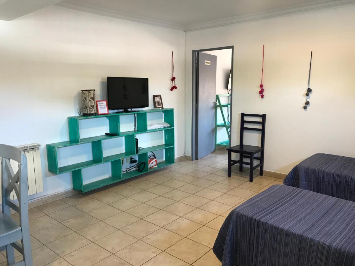 Apartament Departamento Belgrano 7 Salta Zewnętrze zdjęcie