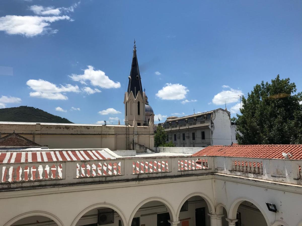 Apartament Departamento Belgrano 7 Salta Zewnętrze zdjęcie