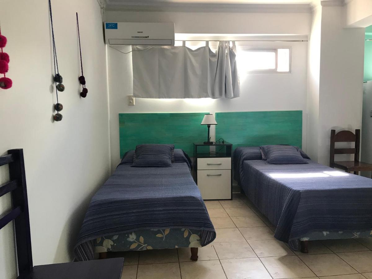 Apartament Departamento Belgrano 7 Salta Zewnętrze zdjęcie