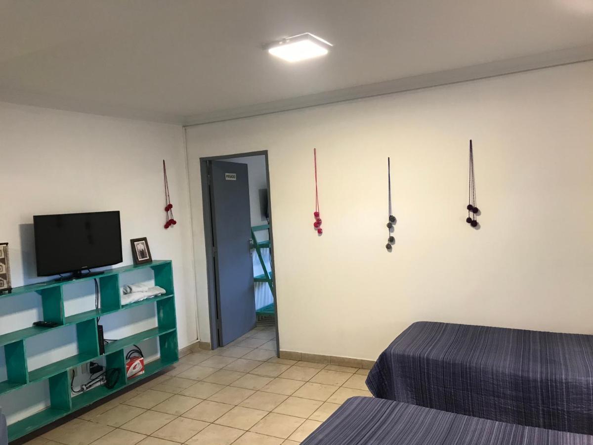 Apartament Departamento Belgrano 7 Salta Zewnętrze zdjęcie