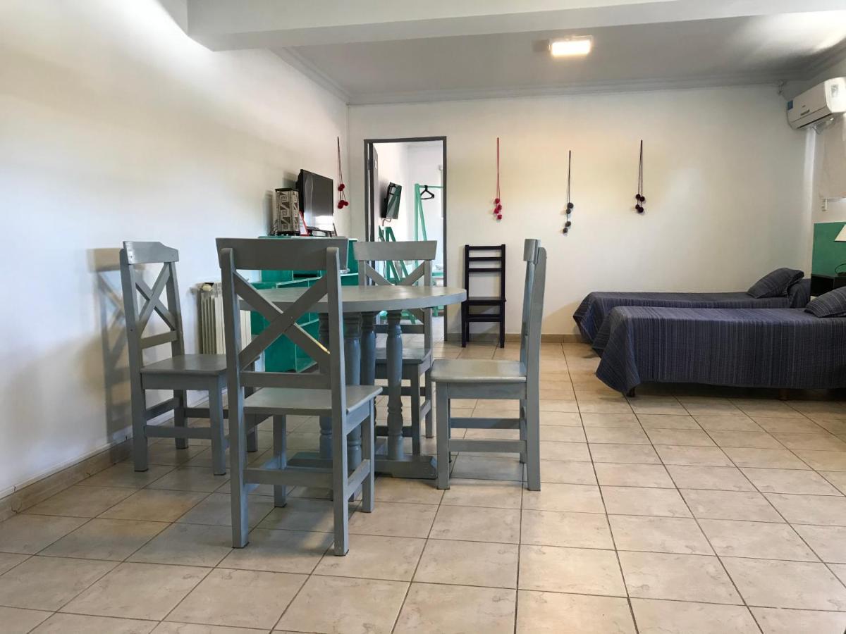 Apartament Departamento Belgrano 7 Salta Zewnętrze zdjęcie