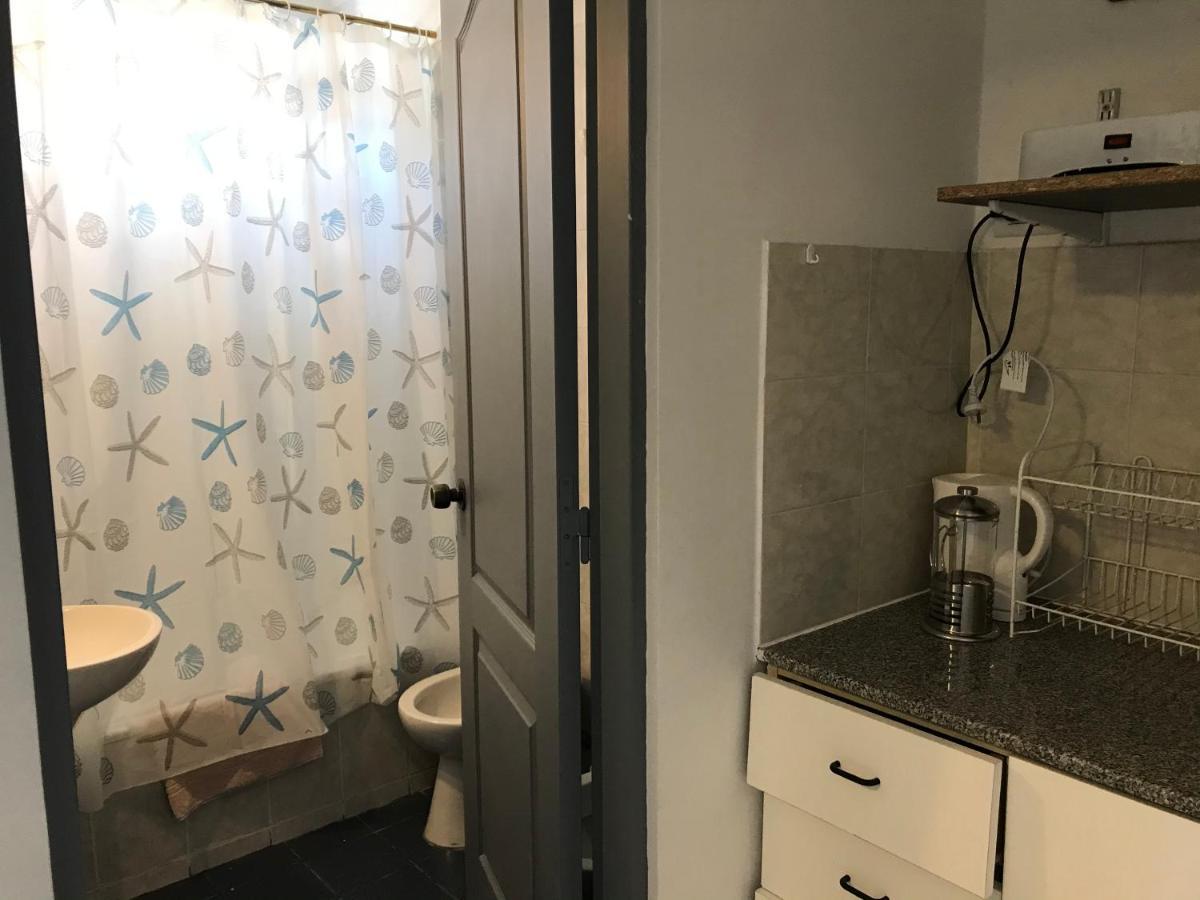 Apartament Departamento Belgrano 7 Salta Zewnętrze zdjęcie