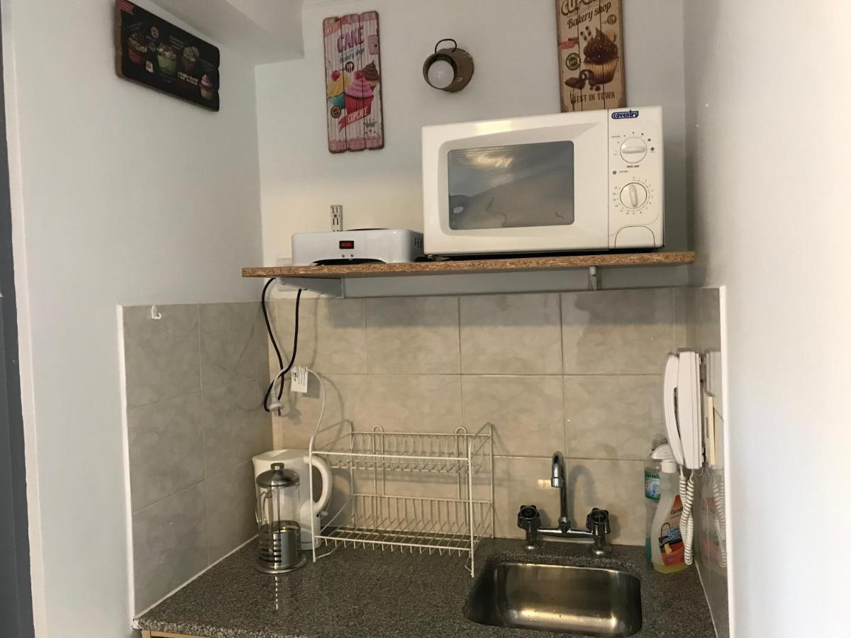 Apartament Departamento Belgrano 7 Salta Zewnętrze zdjęcie